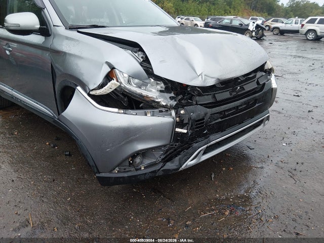 Продаж на аукціоні авто 2019 Mitsubishi Outlander Le/se/sel, vin: JA4AD3A3XKZ042638, номер лоту: 45939084