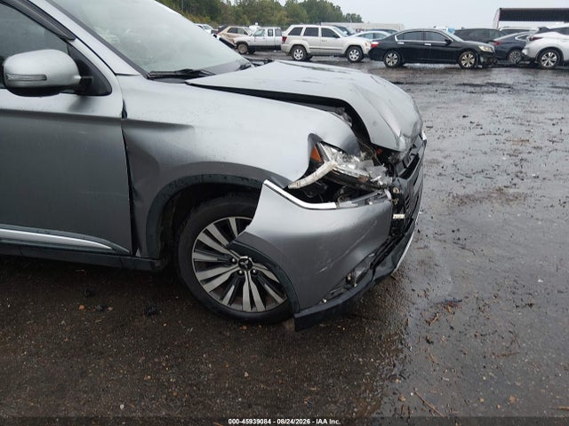 Продаж на аукціоні авто 2019 Mitsubishi Outlander Le/se/sel, vin: JA4AD3A3XKZ042638, номер лоту: 45939084