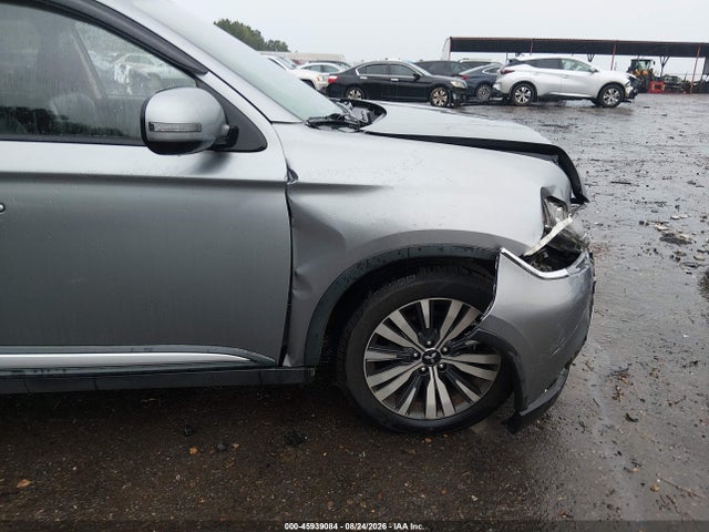 Продаж на аукціоні авто 2019 Mitsubishi Outlander Le/se/sel, vin: JA4AD3A3XKZ042638, номер лоту: 45939084