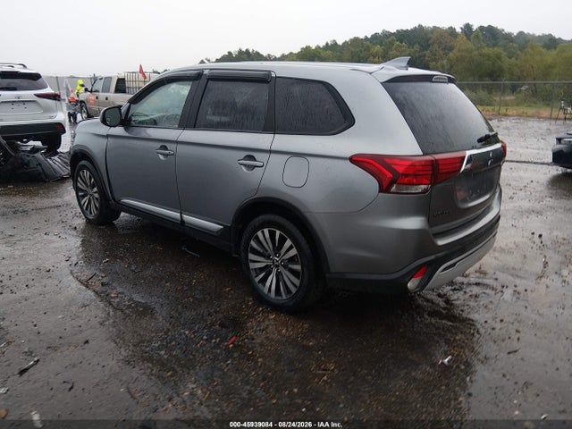 Продаж на аукціоні авто 2019 Mitsubishi Outlander Le/se/sel, vin: JA4AD3A3XKZ042638, номер лоту: 45939084