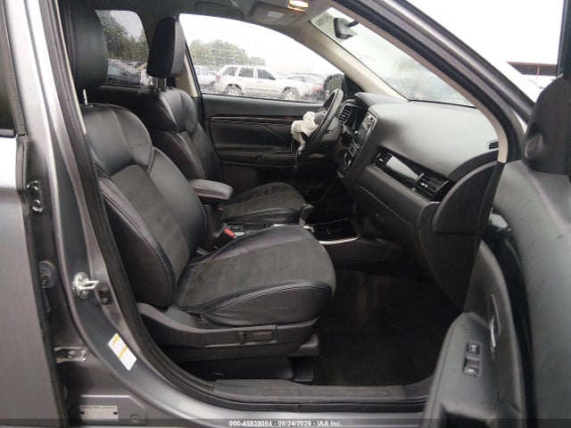 Продаж на аукціоні авто 2019 Mitsubishi Outlander Le/se/sel, vin: JA4AD3A3XKZ042638, номер лоту: 45939084