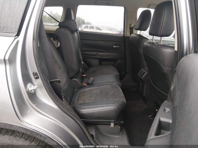 Продаж на аукціоні авто 2019 Mitsubishi Outlander Le/se/sel, vin: JA4AD3A3XKZ042638, номер лоту: 45939084
