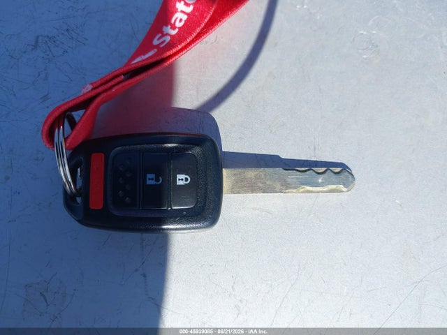 2014 Honda Cr-v Ex-l მანქანა იყიდება აუქციონზე, vin: 2HKRM3H71EH538408, აუქციონის ნომერი: 45939085