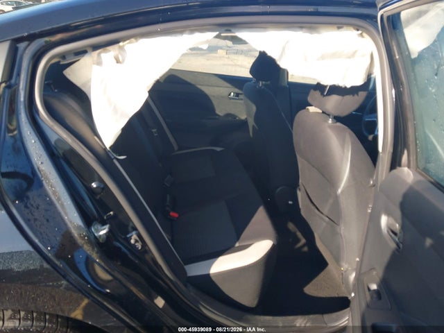 2021 Nissan Versa Sv Xtronic Cvt მანქანა იყიდება აუქციონზე, vin: 3N1CN8EV5ML845830, აუქციონის ნომერი: 45939089