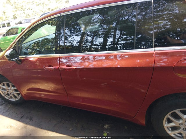 Aukcja sprzedaży 2025 Chrysler Pacifica Select, vin: 2C4RC1BG2SR578575, numer aukcji: 45939091