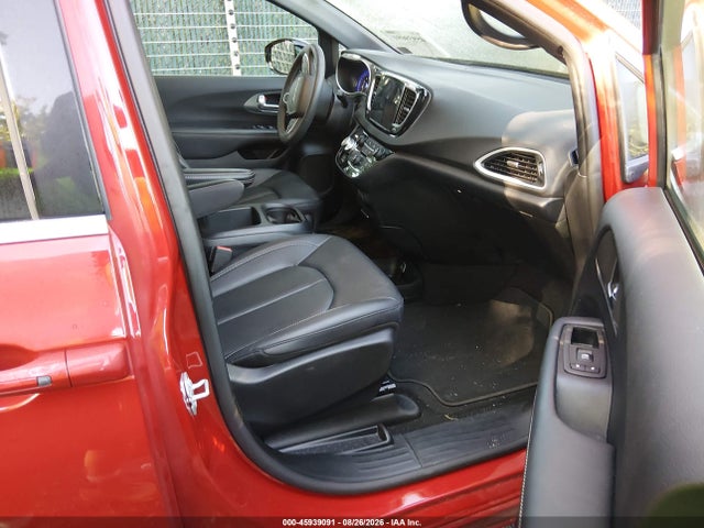 Aukcja sprzedaży 2025 Chrysler Pacifica Select, vin: 2C4RC1BG2SR578575, numer aukcji: 45939091