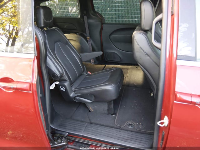 Aukcja sprzedaży 2025 Chrysler Pacifica Select, vin: 2C4RC1BG2SR578575, numer aukcji: 45939091
