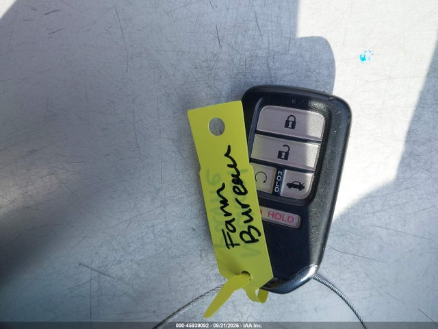 Honda Civic Ex-t 2018 2HGFC3B31JH353498 Image 11