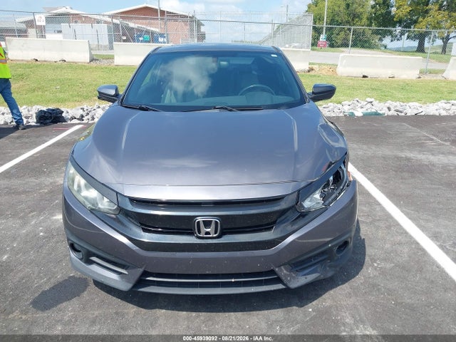 Honda Civic Ex-t 2018 2HGFC3B31JH353498 Image 12