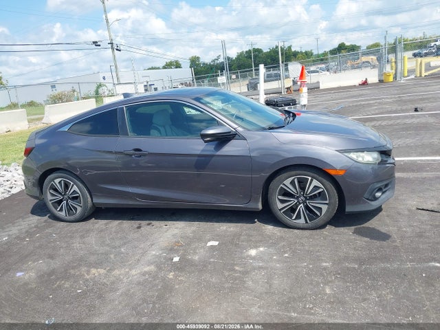 Honda Civic Ex-t 2018 2HGFC3B31JH353498 Image 13