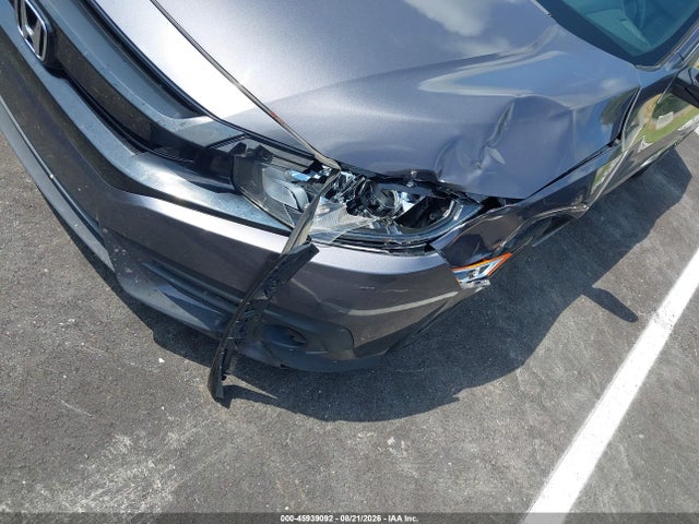 Honda Civic Ex-t 2018 2HGFC3B31JH353498 Image 17