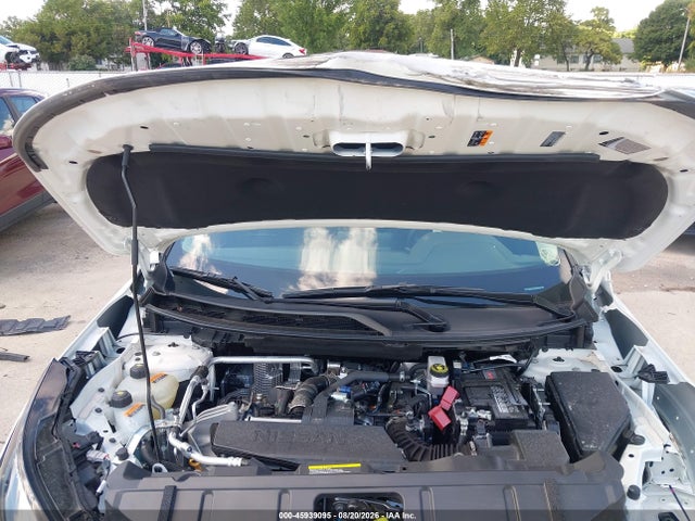 45939095 :رقم المزاد ، 5N1BT3AA4TC672313 vin ، 2026 Nissan Rogue S مزاد بيع