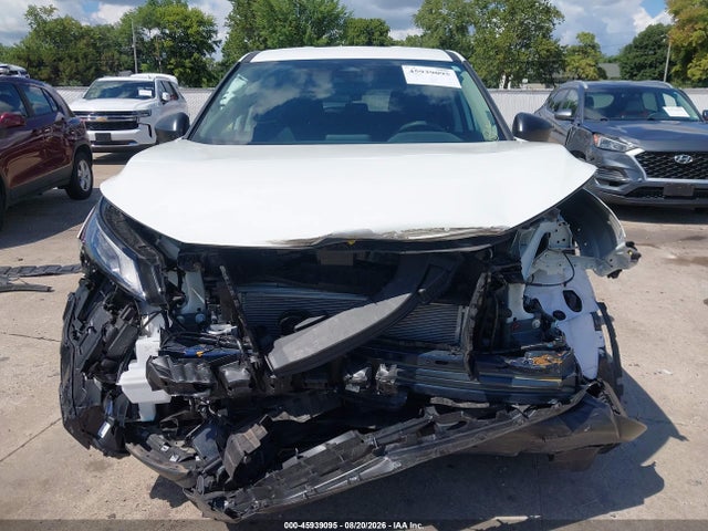 45939095 :رقم المزاد ، 5N1BT3AA4TC672313 vin ، 2026 Nissan Rogue S مزاد بيع