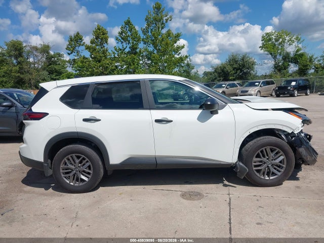 45939095 :رقم المزاد ، 5N1BT3AA4TC672313 vin ، 2026 Nissan Rogue S مزاد بيع