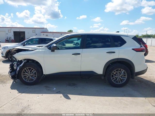 45939095 :رقم المزاد ، 5N1BT3AA4TC672313 vin ، 2026 Nissan Rogue S مزاد بيع