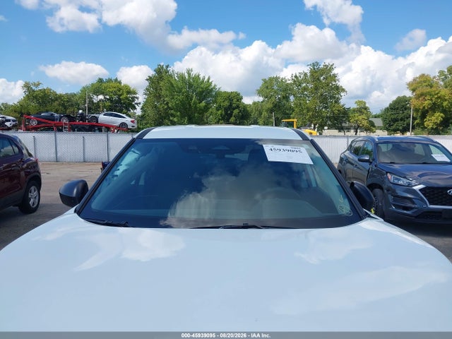 45939095 :رقم المزاد ، 5N1BT3AA4TC672313 vin ، 2026 Nissan Rogue S مزاد بيع