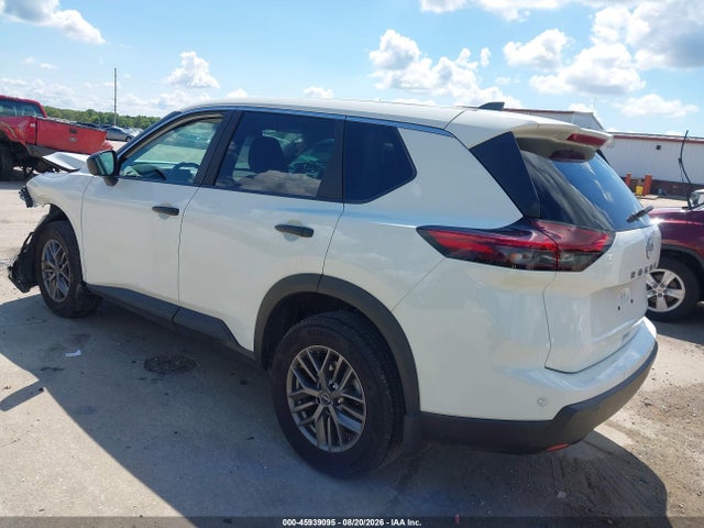 45939095 :رقم المزاد ، 5N1BT3AA4TC672313 vin ، 2026 Nissan Rogue S مزاد بيع