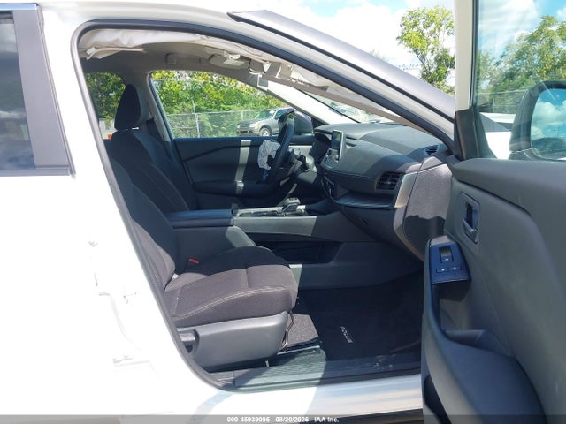 45939095 :رقم المزاد ، 5N1BT3AA4TC672313 vin ، 2026 Nissan Rogue S مزاد بيع