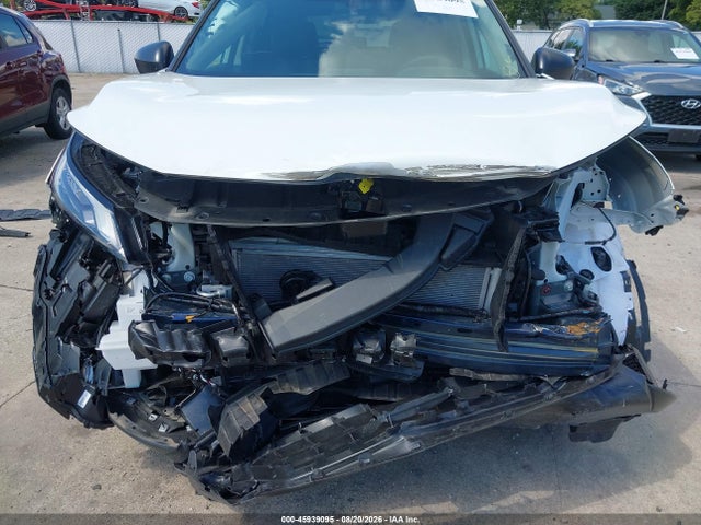 45939095 :رقم المزاد ، 5N1BT3AA4TC672313 vin ، 2026 Nissan Rogue S مزاد بيع