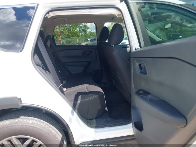 45939095 :رقم المزاد ، 5N1BT3AA4TC672313 vin ، 2026 Nissan Rogue S مزاد بيع
