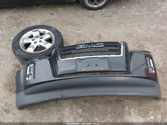 Aukcja sprzedaży 2012 Gmc Terrain Slt-1, vin: 2GKALUEK5C6162817, numer aukcji: 45939097