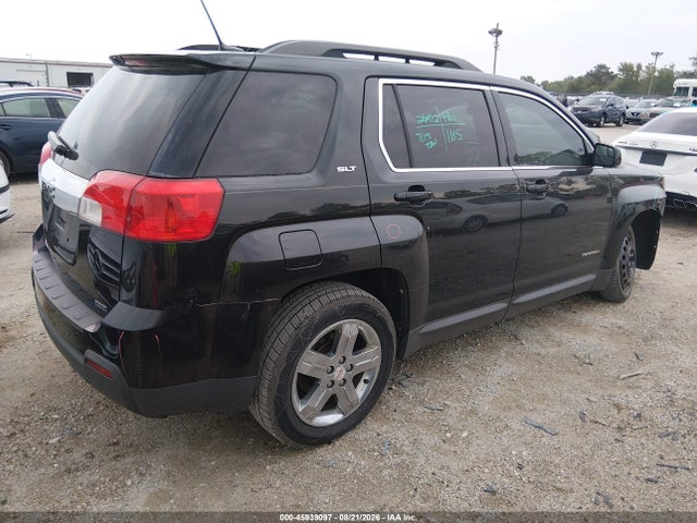 Aukcja sprzedaży 2012 Gmc Terrain Slt-1, vin: 2GKALUEK5C6162817, numer aukcji: 45939097