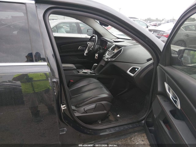Aukcja sprzedaży 2012 Gmc Terrain Slt-1, vin: 2GKALUEK5C6162817, numer aukcji: 45939097