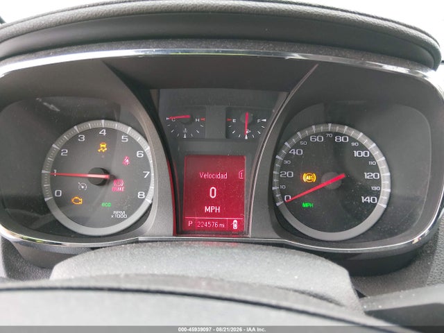 Aukcja sprzedaży 2012 Gmc Terrain Slt-1, vin: 2GKALUEK5C6162817, numer aukcji: 45939097