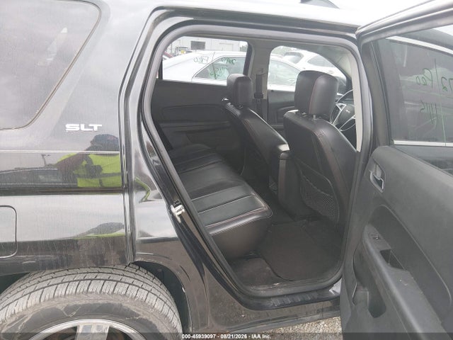 Aukcja sprzedaży 2012 Gmc Terrain Slt-1, vin: 2GKALUEK5C6162817, numer aukcji: 45939097