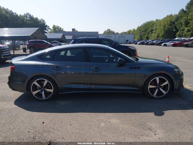 Продаж на аукціоні авто 2024 Audi A5 Sportback Premium Plus 45 Tfsi Quattro S Tronic, vin: WAUFACF59RA036107, номер лоту: 45939099