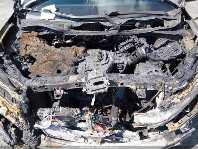 2019 Honda Pilot Ex-l მანქანა იყიდება აუქციონზე, vin: 5FNYF6H48KB007147, აუქციონის ნომერი: 45939101