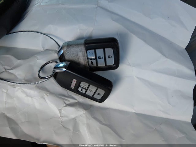 2019 Honda Pilot Ex-l მანქანა იყიდება აუქციონზე, vin: 5FNYF6H48KB007147, აუქციონის ნომერი: 45939101