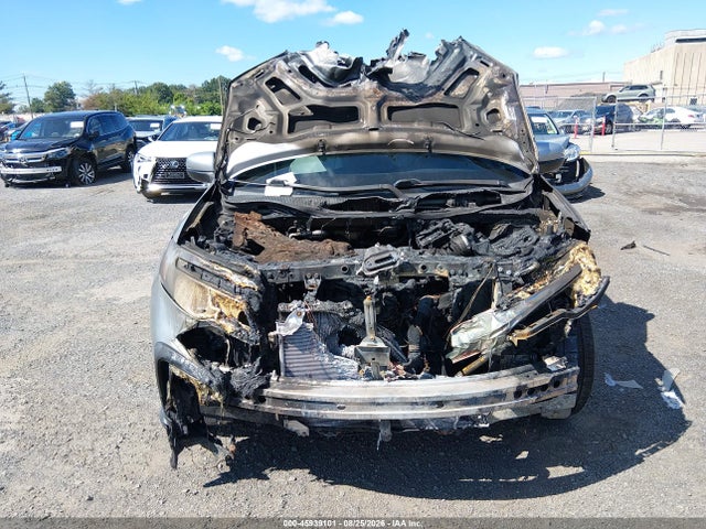 2019 Honda Pilot Ex-l მანქანა იყიდება აუქციონზე, vin: 5FNYF6H48KB007147, აუქციონის ნომერი: 45939101
