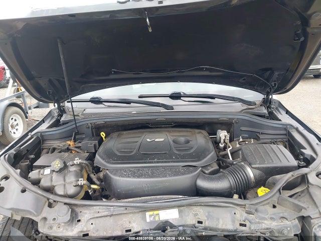 45939108 :رقم المزاد ، 1C4RJFAG5JC234640 vin ، 2018 Jeep Grand Cherokee Altitude 4x4 مزاد بيع