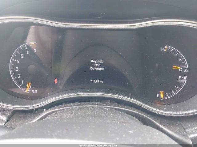 45939108 :رقم المزاد ، 1C4RJFAG5JC234640 vin ، 2018 Jeep Grand Cherokee Altitude 4x4 مزاد بيع