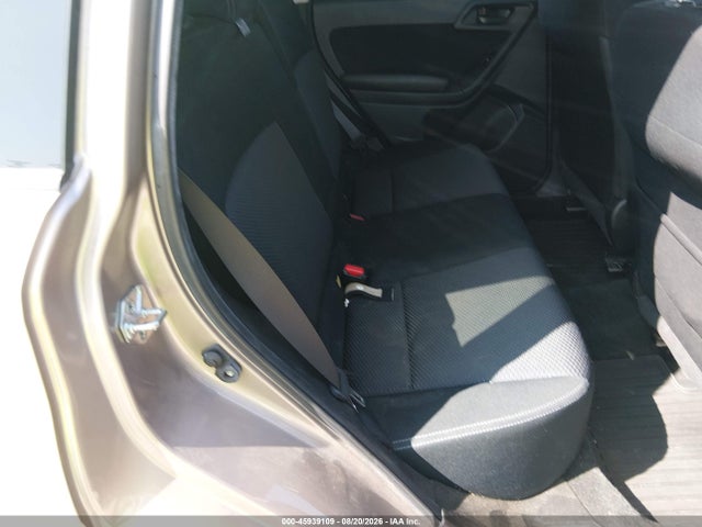 Продажа на аукционе авто 2016 Subaru Forester 2.5i Premium, vin: JF2SJAFC5GH456862, номер лота: 45939109
