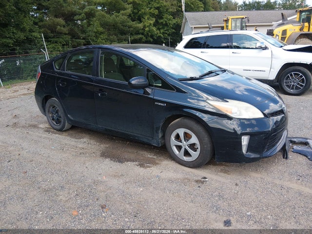Aukcja sprzedaży 2012 Toyota Prius Three, vin: JTDKN3DU6C1526432, numer aukcji: 45939112