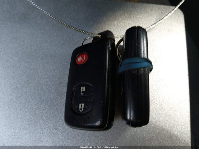 Продажа на аукционе авто 2012 Toyota Prius Three, vin: JTDKN3DU6C1526432, номер лота: 45939112