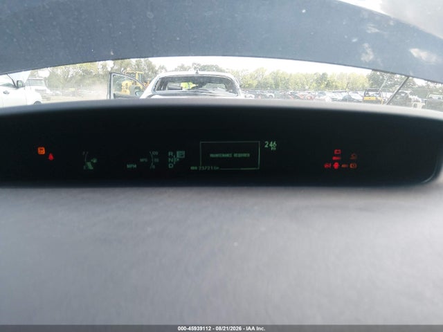 Продажа на аукционе авто 2012 Toyota Prius Three, vin: JTDKN3DU6C1526432, номер лота: 45939112