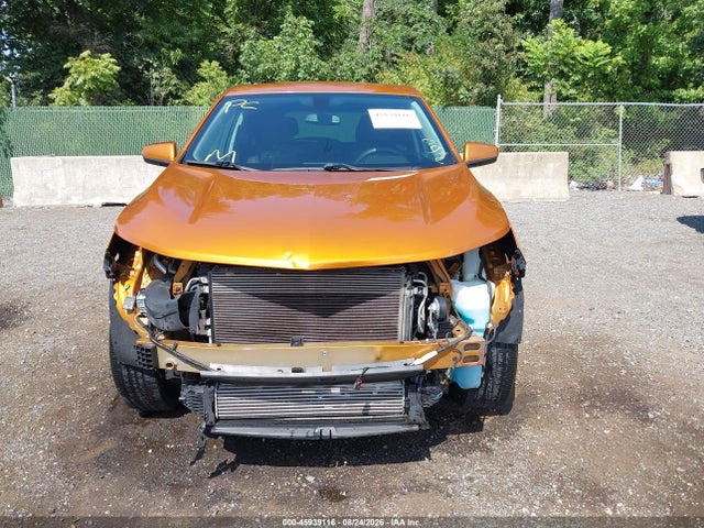 Продажа на аукционе авто 2018 Chevrolet Equinox Lt, vin: 2GNAXJEVXJ6174085, номер лота: 45939116