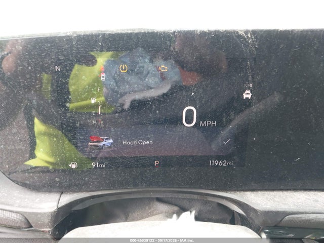2026 Buick Envista Sport Touring Fwd მანქანა იყიდება აუქციონზე, vin: KL47LBEP2TB083005, აუქციონის ნომერი: 45939122