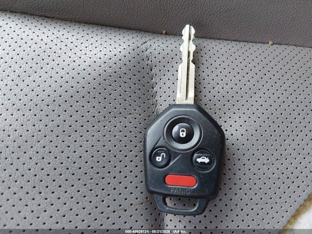 Продажа на аукционе авто 2015 Subaru Forester 2.5i Limited, vin: JF2SJAHC7FH492015, номер лота: 45939124