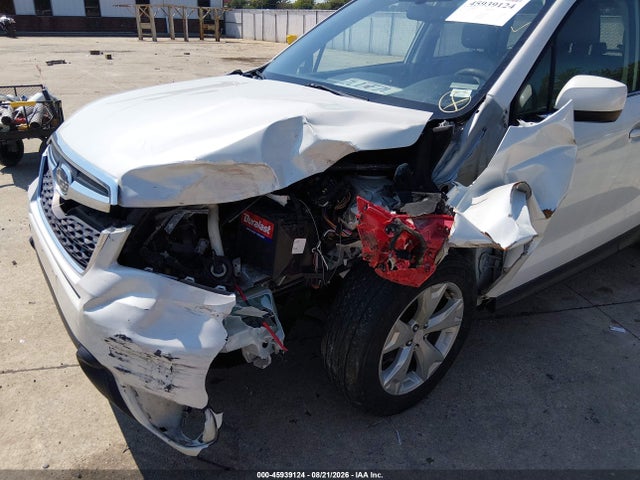 Продажа на аукционе авто 2015 Subaru Forester 2.5i Limited, vin: JF2SJAHC7FH492015, номер лота: 45939124
