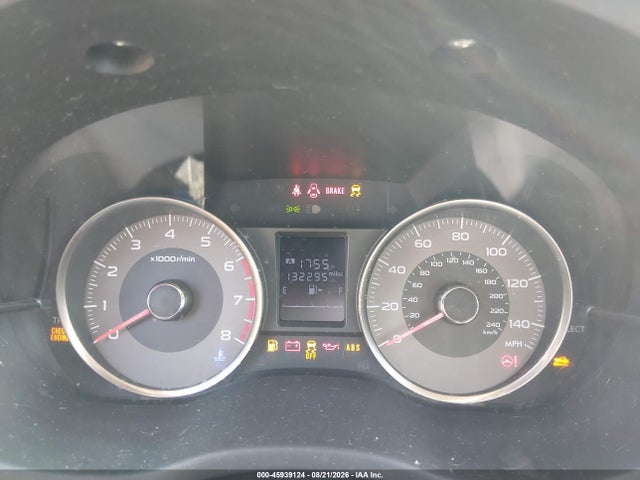 Продажа на аукционе авто 2015 Subaru Forester 2.5i Limited, vin: JF2SJAHC7FH492015, номер лота: 45939124