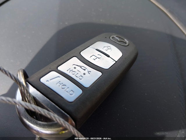 Auction sale of the 2016 Mazda Mazda3 I Sport, vin: JM1BM1U76G1328893, lot number: 45939125