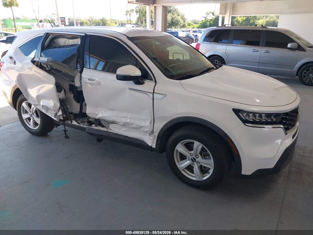 Aukcja sprzedaży 2021 Kia Sorento Lx, vin: 5XYRG4LC3MG016404, numer aukcji: 45939129
