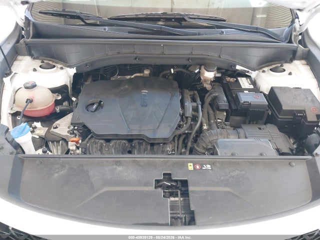 Aukcja sprzedaży 2021 Kia Sorento Lx, vin: 5XYRG4LC3MG016404, numer aukcji: 45939129