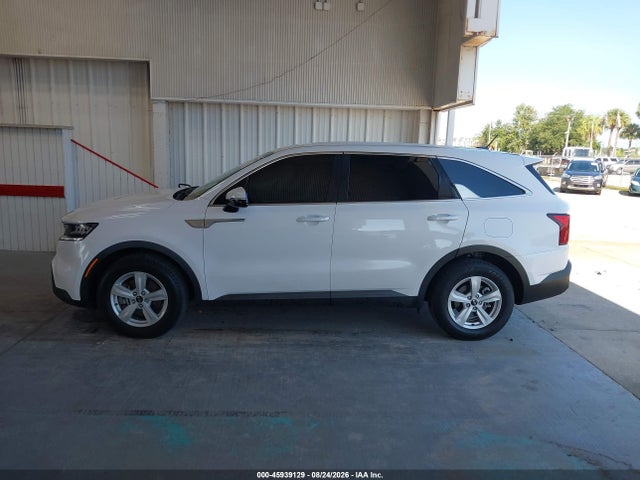 Aukcja sprzedaży 2021 Kia Sorento Lx, vin: 5XYRG4LC3MG016404, numer aukcji: 45939129