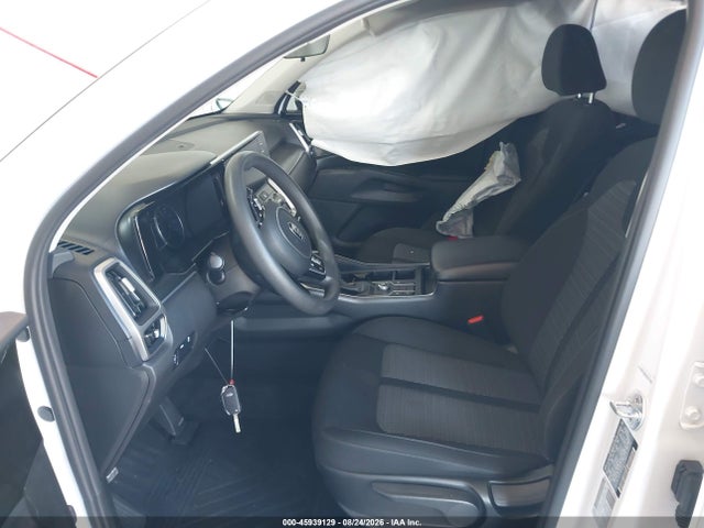Aukcja sprzedaży 2021 Kia Sorento Lx, vin: 5XYRG4LC3MG016404, numer aukcji: 45939129