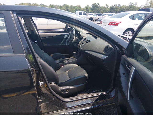 Продаж на аукціоні авто 2012 Mazda Mazda3 I Grand Touring, vin: JM1BL1M85C1679901, номер лоту: 45939131